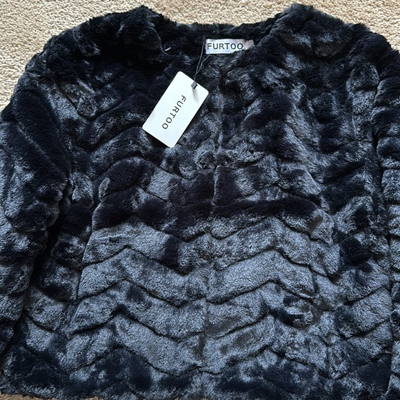 Women’s jacket - Picture 7 of 9